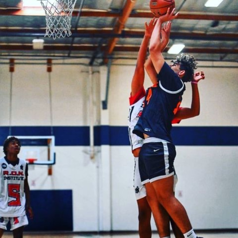 Meet your Posher, Mohammad